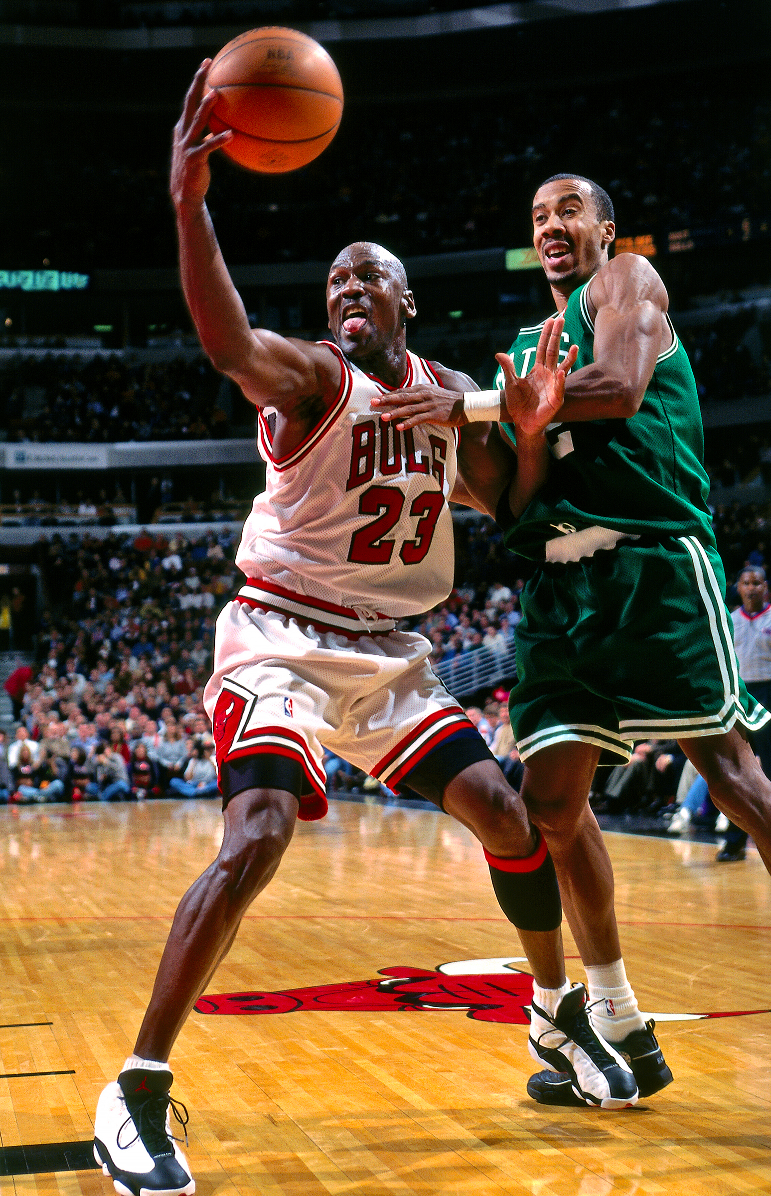 Air Jordan 13